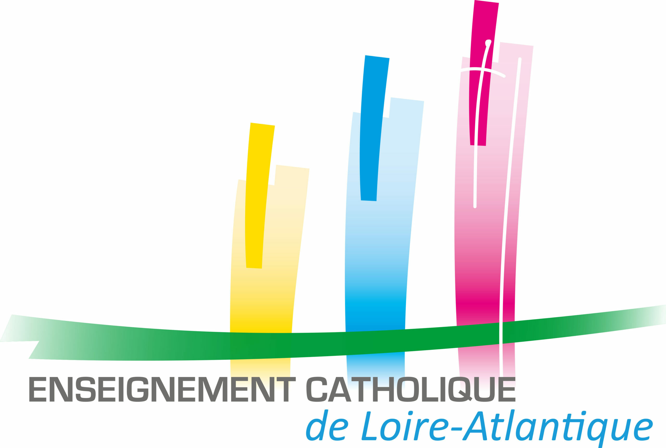 Ecole Ste Marie Le Dresny